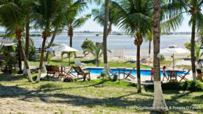  Hotel Resort Eco O Forte   Манге Секо